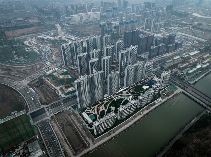 9-港中旅集团杭州湾海泉湾2-3地块综合体.jpg
